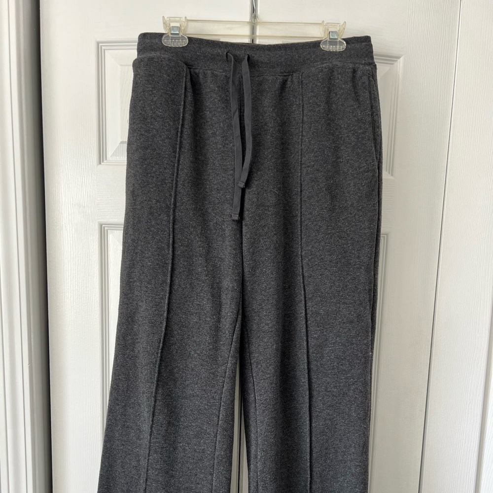 American Eagle Outfitters Charcoal Sweatpants